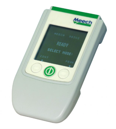 MÄTER STATISK ELEKTRICITET